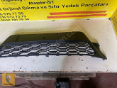 Oto Çıkma Parça / Dacia / Sandero / Tampon / Orta Izgara / Sıfır Parça 