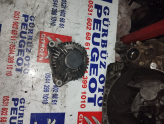 PEUGEOT 207 HDI ŞARJ DİNAMOSU