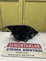 Oto Çıkma Parça / Ford / Fiesta / Far & Stop / Sol Ön Far / Çıkma Parça 