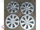 Oto Çıkma Parça / Toyota / Yaris / Jant & Lastik / Jant Kapağı / Sıfır Parça 