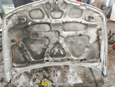 Oto Çıkma Parça / Renault / Laguna / Kaporta & Karoser / Kaput / Çıkma Parça 