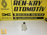 217102572R RENAULT CLİO SU RADYATÖR GENLEŞME BİDONU RENKAY OTO