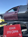 Oto Çıkma Parça / Opel / Vectra / Kaporta & Karoser / Sol Ön Kapı / Çıkma Parça 