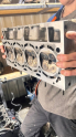 Oto Çıkma Parça / Volkswagen / Bora / Motor / Silindir Kapağı / Çıkma Parça 