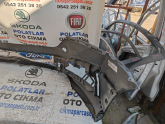 Oto Çıkma Parça / Skoda / Octavia / Tampon / Ön Tampon / Çıkma Parça 