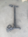 Oto Çıkma Parça / Ford / Fiesta / Alt Takım / Arka Dingil / Çıkma Parça 
