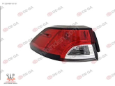 Oto Çıkma Parça / Toyota / Corolla / Far & Stop / Sol Arka Stop / Sıfır Parça 