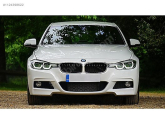 Oto Çıkma Parça / Bmw / 3 Serisi / Far & Stop / Far Kasası / Sıfır Parça 