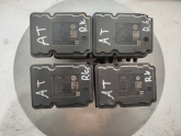VW AUDİ SKODA SEAT ABS BEYNİ 1K0907379AT