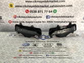 Oto Çıkma Parça / Skoda / Octavia / Far & Stop / Sis Farı / Sıfır Parça 