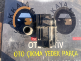 Oto Çıkma Parça / Peugeot / 206 / Klima / Rezonatör / Çıkma Parça 