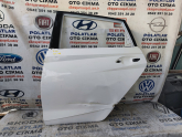 Hyundai i20 sol arka kapı 2020-2023