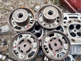 Oto Çıkma Parça / Peugeot / 607 / Vites / Vites Dişlisi / Çıkma Parça 