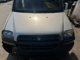 Oto Çıkma Parça / Fiat / Doblo / Kaporta & Karoser / Kaput / Çıkma Parça 