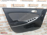 Oto Çıkma Parça / Hyundai / Accent / Kaporta & Karoser / Sağ Ön Kapı / Çıkma Parça 