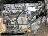 Citroen C-Elysee 1.6 D 2012-2017 Çıkma Komple Motor