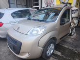 Oto Çıkma Parça / Fiat / Linea / Göğüslük & Torpido / Havalandırma Izgaraları / Çıkma Parça 
