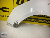 Oto Çıkma Parça / Renault / Megane / Kaporta & Karoser / Sol Ön Çamurluk / Çıkma Parça 