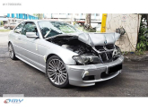 Oto Çıkma Parça / Bmw / 3 Serisi / Alt Takım / Arka Dingil / Çıkma Parça 
