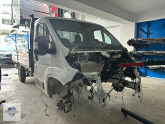 FİAT DUCATO ÇIKMA KUPA