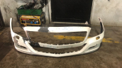 2011-2015 MERCEDES CLS ÖN TAMPON 2011-2015 MERCEDES CLS ÖN TAMPON