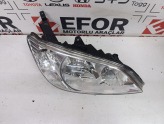 Oto Çıkma Parça / Honda / Civic / Far & Stop / Sağ Ön Far / Çıkma Parça 