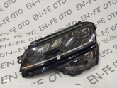 Oto Çıkma Parça / Skoda / Karoq / Far & Stop / Sol Ön Far / Sıfır Parça 