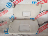 Oto Çıkma Parça / Ford / Tourneo Courier / Koltuk & Döşeme / Güneşlik / Çıkma Parça 
