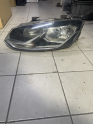 Oto Çıkma Parça / Volkswagen / Polo / Far & Stop / Sol Ön Far / Çıkma Parça 