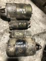 Oto Çıkma Parça / Fiat / Palio / Elektrik / Marş Motoru / Çıkma Parça 