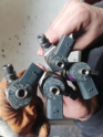 Oto Çıkma Parça / Audi / A3 / Motor / Enjektör / Çıkma Parça 