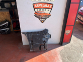 BMW G30 SOL ARKA TAMPON BRAKETİ ORJİNAL