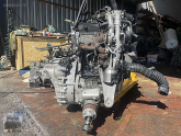 Oto Çıkma Parça / Volkswagen / Transporter / Elektrik / Rölanti Motoru / Çıkma Parça 
