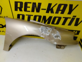 Oto Çıkma Parça / Renault / Laguna / Kaporta & Karoser / Sağ Ön Çamurluk / Çıkma Parça 