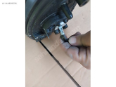 Oto Çıkma Parça / Opel / Combo / Ayna / Sol Dış Ayna / Çıkma Parça 