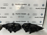 Oto Çıkma Parça / Audi / A4 / Far & Stop / Sol Ön Far / Çıkma Parça 