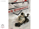 Oto Çıkma Parça / Bmw / 5 Serisi / Motor / Turbo Hortumu / Sıfır Parça 