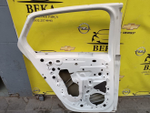Oto Çıkma Parça / Opel / Corsa / Kaporta & Karoser / Sol Arka Kapı / Çıkma Parça 