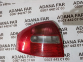 Oto Çıkma Parça / Audi / A6 / Far & Stop / Sol Arka Stop / Çıkma Parça 