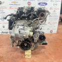 MASERATİ GRECALE GT 2.0 KOMPLE ÇIKMA MOTOR