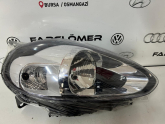 Oto Çıkma Parça / Fiat / Punto / Far & Stop / Sağ Ön Far / Çıkma Parça 