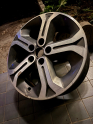Oto Çıkma Parça / Suzuki / Vitara / Jant & Lastik / Çelik Jant / Çıkma Parça 