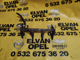 Opel Vectra B 2.0 16 V Çıkma Orjinal Gaz Kelebeği