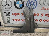 Volkswagen caddy 2021 -23 sol ön çamurluk
