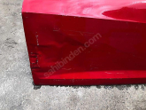 Oto Çıkma Parça / Seat / Ibiza / Kaporta & Karoser / Sol Ön Kapı / Çıkma Parça 
