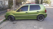 Hurda Belgeli Araçlar / Volkswagen / Polo