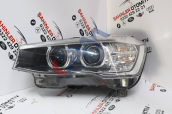 2014 2016 BMW X3 F25 LCİ SOL ÖN FAR