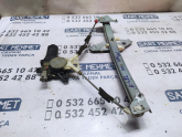 Oto Çıkma Parça / Toyota / Corolla / Oto Cam / Cam Krikosu / Çıkma Parça 