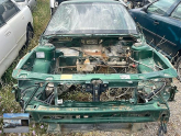 OTO CEMDEN ÇIKMA LADA VEGA SOL ÇEYREK KESME