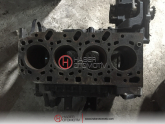 HYUNDAİ - H1 / D4CB 2.5 CRDİ DİZEL BOŞ BLOK (170 BG)